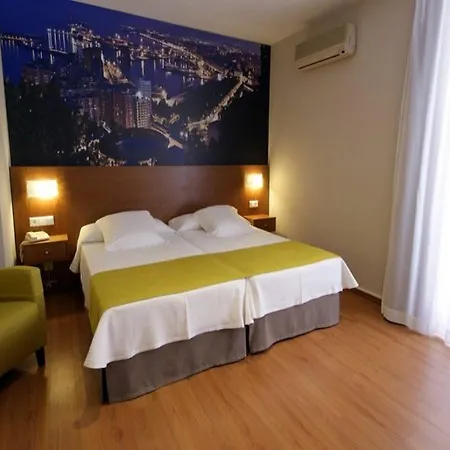 Venecia מאלגה