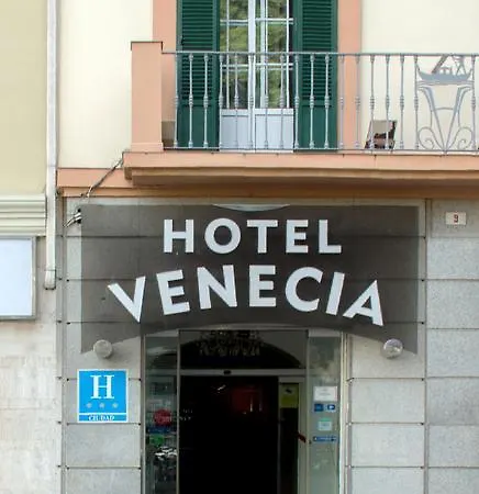 Venecia מאלגה